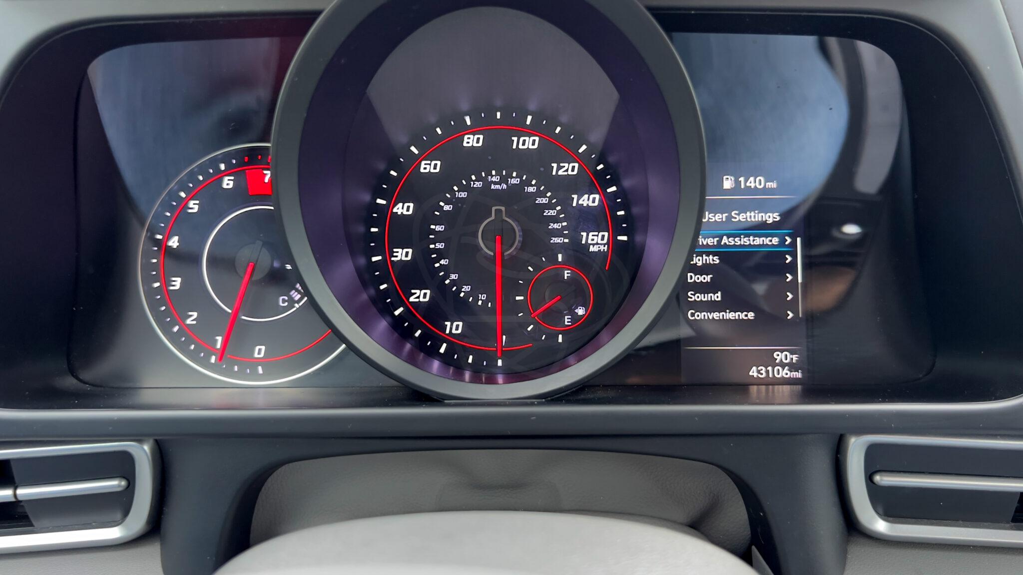 HYUNDAI ELANTRA 2021
