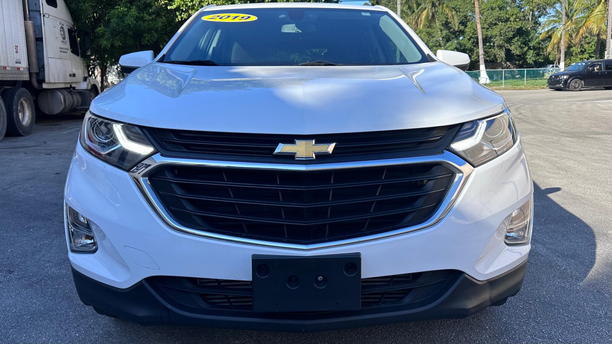 2019 Chevrolet Equinox LT photo 28