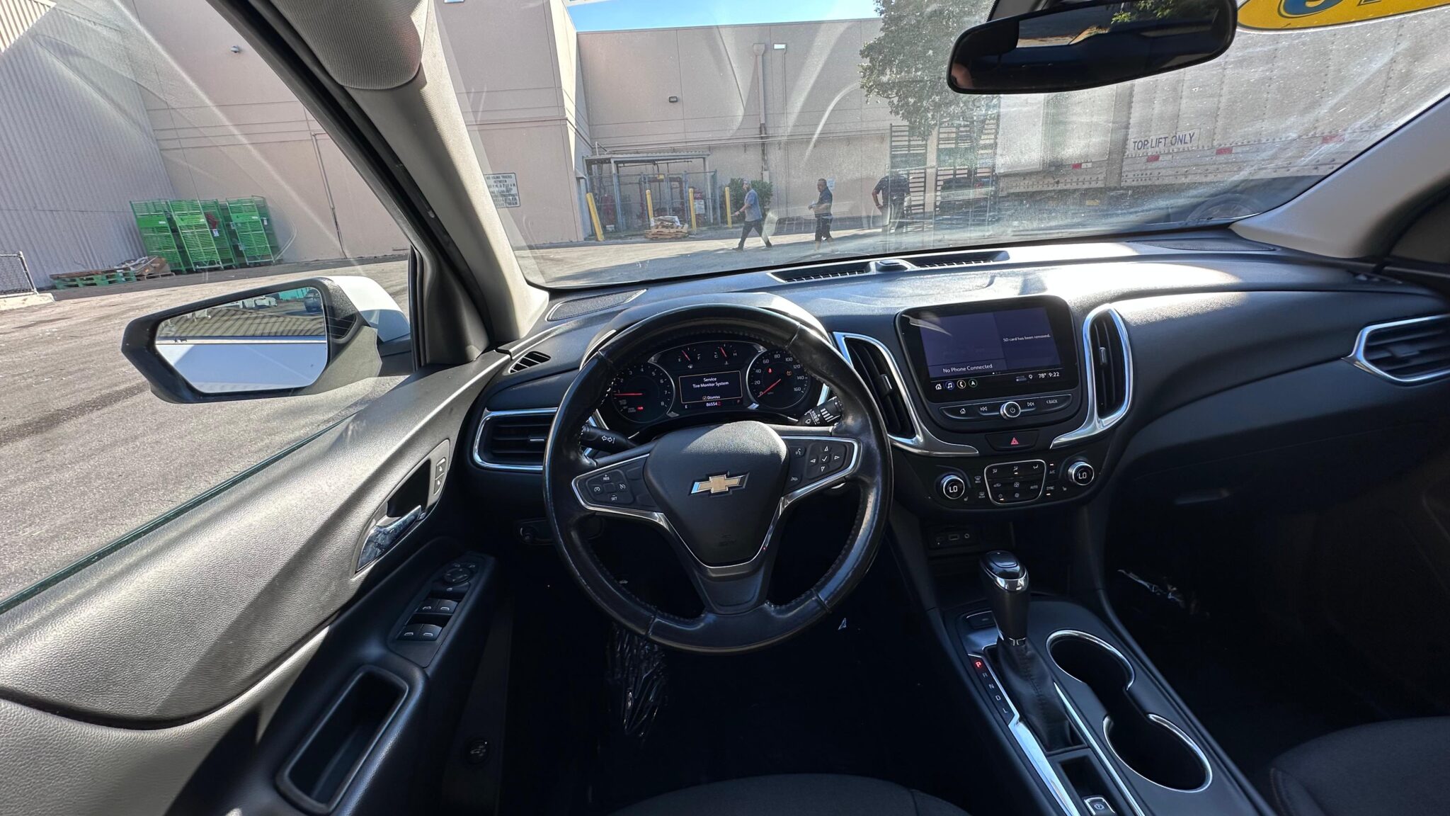 2019 Chevrolet Equinox LT photo 11