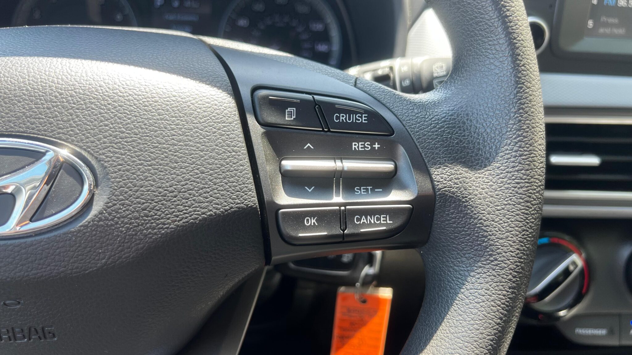 2021 Hyundai Kona SE photo 18