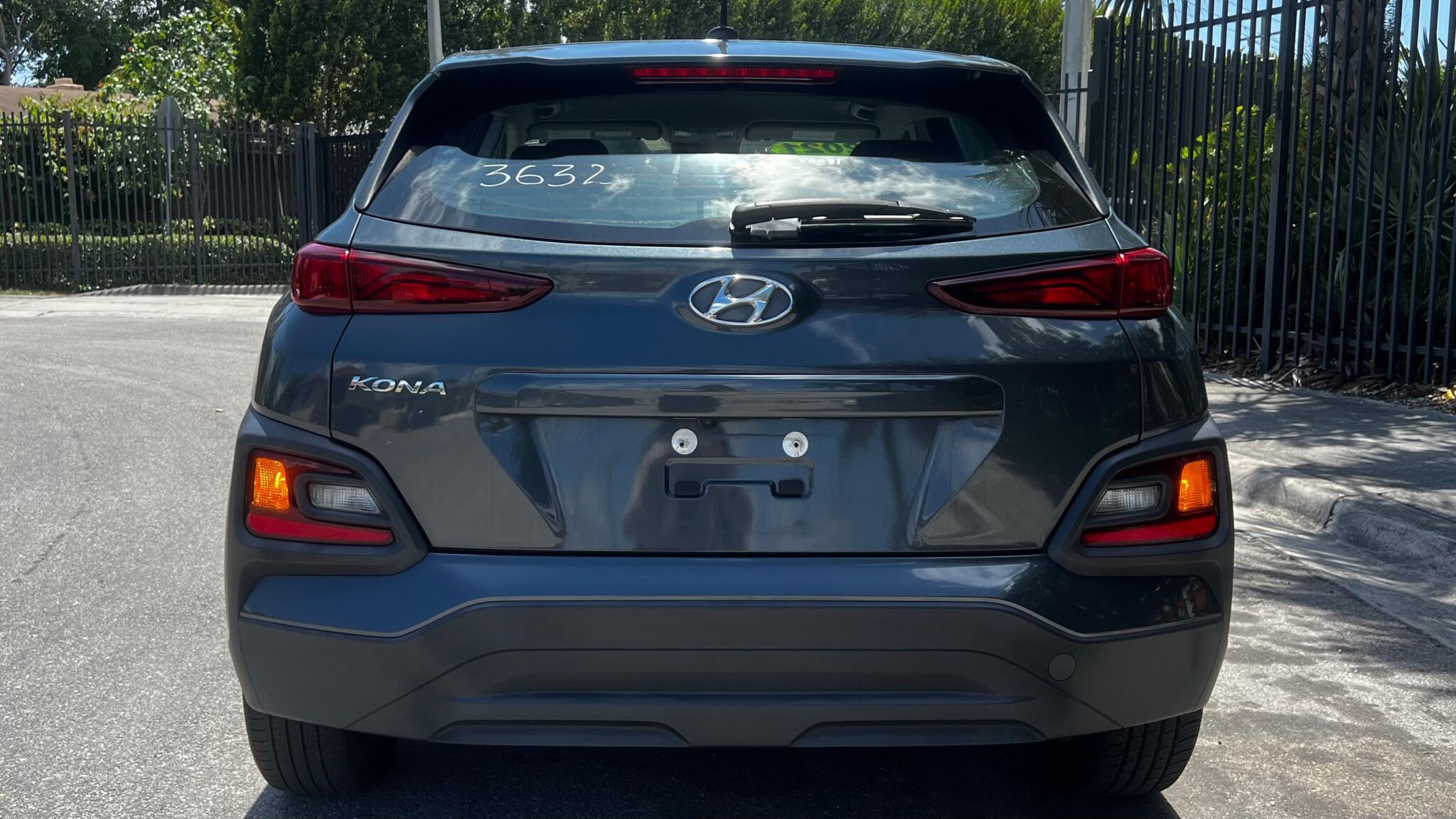 2021 Hyundai Kona SE photo 23