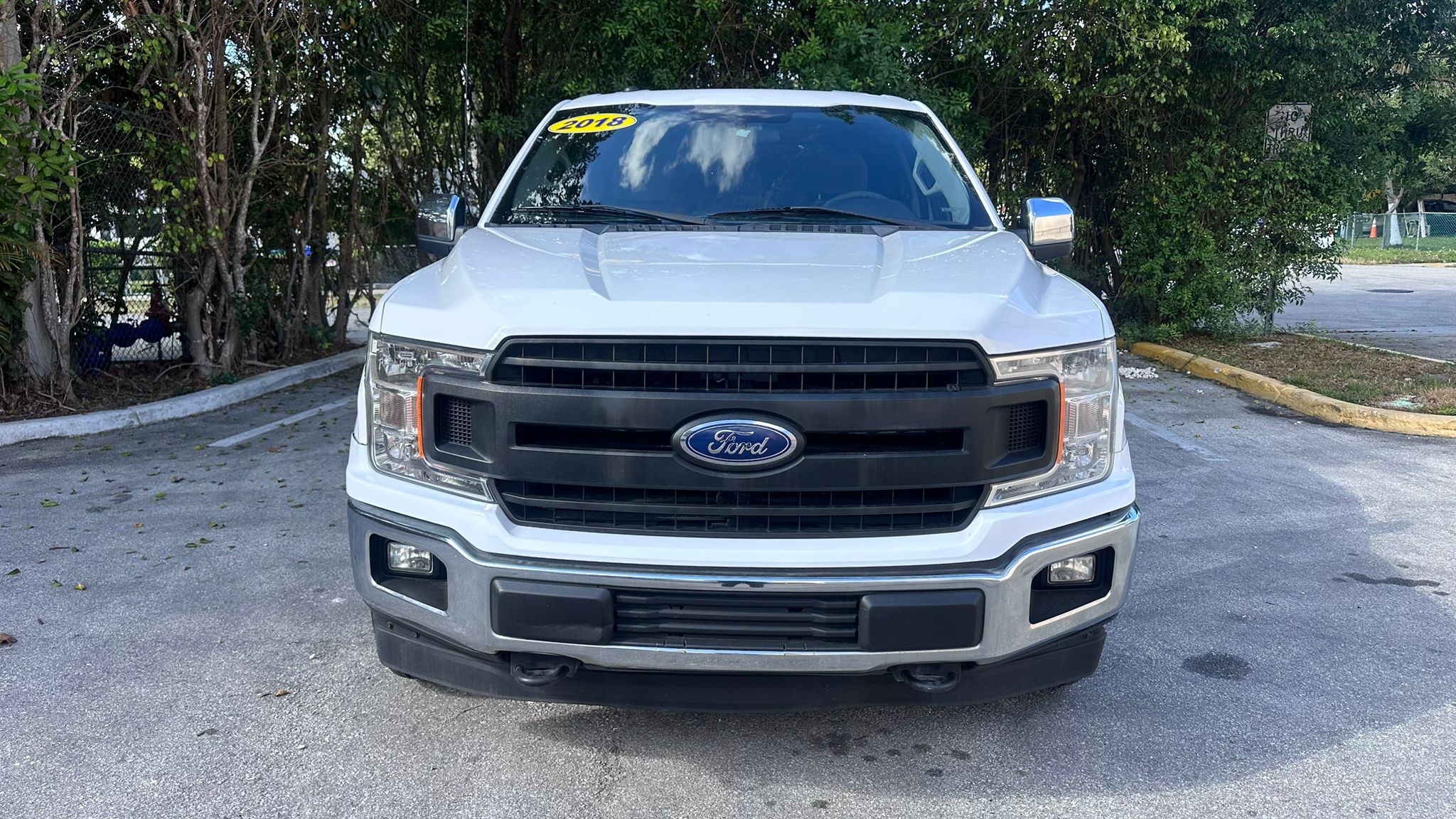 Ford F-150's photo